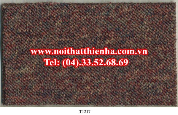 Thảm trải sàn Tuntex T1217